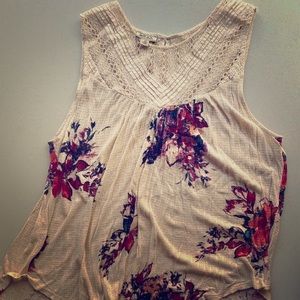 Lucky Brand Tanktop